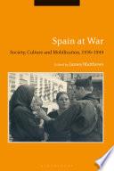 Spain at War