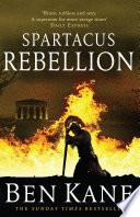 Spartacus: Rebellion
