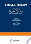 Special Problems in Chemotherapy