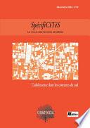 SpécifiCITéS n° 18. L’adolescence dans les contextes du sud