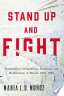 Stand Up and Fight