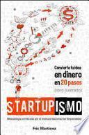 Startupismo