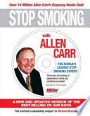 Stop Smoking with Allen Carr