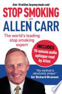 Stop Smoking with Allen Carr