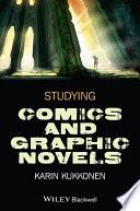 Studying Comics and Graphic Novels