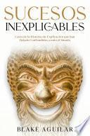 Sucesos Inexplicables