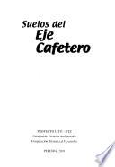 Suelos del eje cafetero