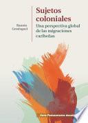 Sujetos coloniales