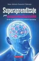 Superaprendizaje Por Neuroinduccion