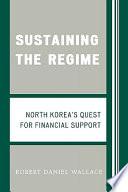 Sustaining the Regime