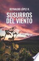 Susurros del viento: Poemas