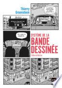 Système de la bande dessinée