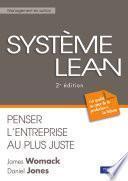 Système lean