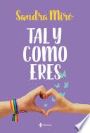 Tal y como eres