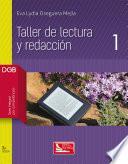 Taller de lectura y redaccion 1