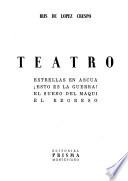 Teatro