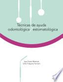 Técnicas de ayuda odontológica/estomatológica