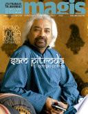 Tecnología contra la probreza. Sam Pitroda, el ejemplo de India (Magis 422)