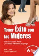 TENER ÉXITO CON LAS MUJERES