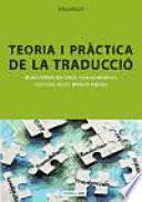 Teoria i pràctica de la traducció
