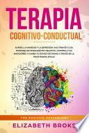 Terapia Cognitivo-Conductual