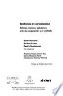 Territorios en construcción