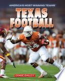Texas Football