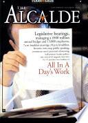 The Alcalde