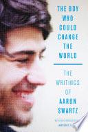 The Boy Who Could Change the World