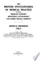 The British Encyclopaedia of Medical Practice