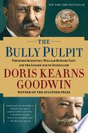 The Bully Pulpit