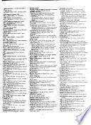 The Catholic Periodical and Literature Index