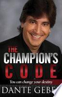 The Champion's Code