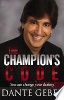 The Champion’s Code