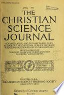 The Christian Science Journal