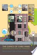 The Comics of Chris Ware