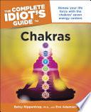 The Complete Idiot's Guide to Chakras