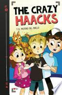 The Crazy Haacks y el misterio del anillo (The Crazy Haacks 2)