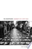 The Disappeared
