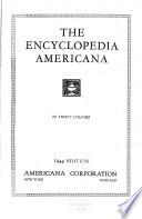 The Encyclopedia Americana