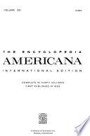 The Encyclopedia Americana