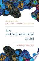 The Entrepreneurial Artist