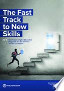 The Fast Track to New Skills