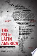 The FBI in Latin America
