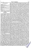 The Freemason and Masonic Illustrated. A Weekly Record of Progress in Freemasonry
