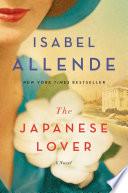 The Japanese Lover