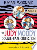 The Judy Moody Double-Rare Collection