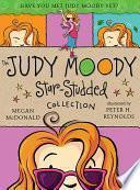 The Judy Moody Star-Studded Collection