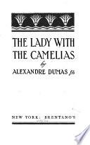 The Lady with the Camelias