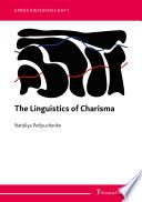 The Linguistics of Charisma